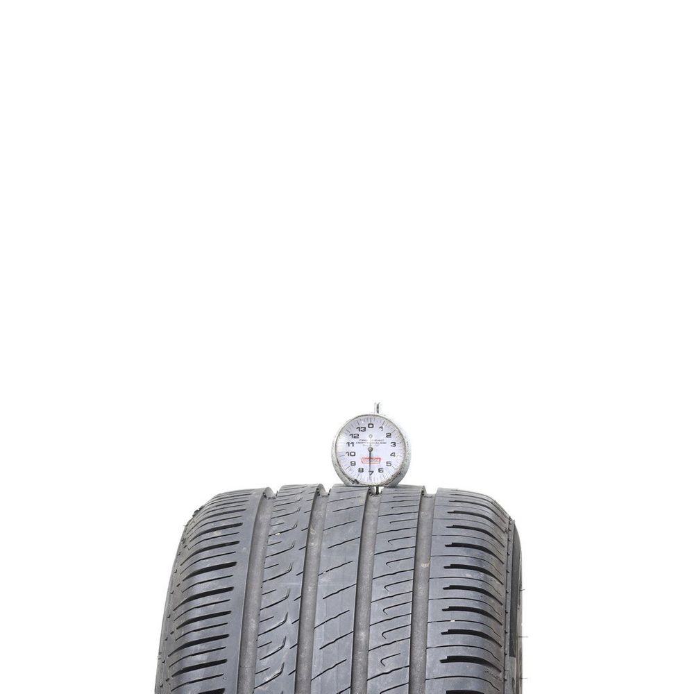 Set of (2) Used 215/45R17 Barum Bravuris 5 HM 91W - 7/32 - Image 2