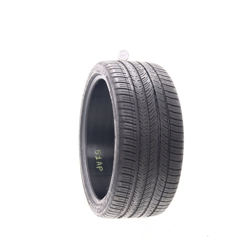 Used 265/35ZR22 Michelin Pilot Sport All Season 4 102Y - 10/32 - Image 1