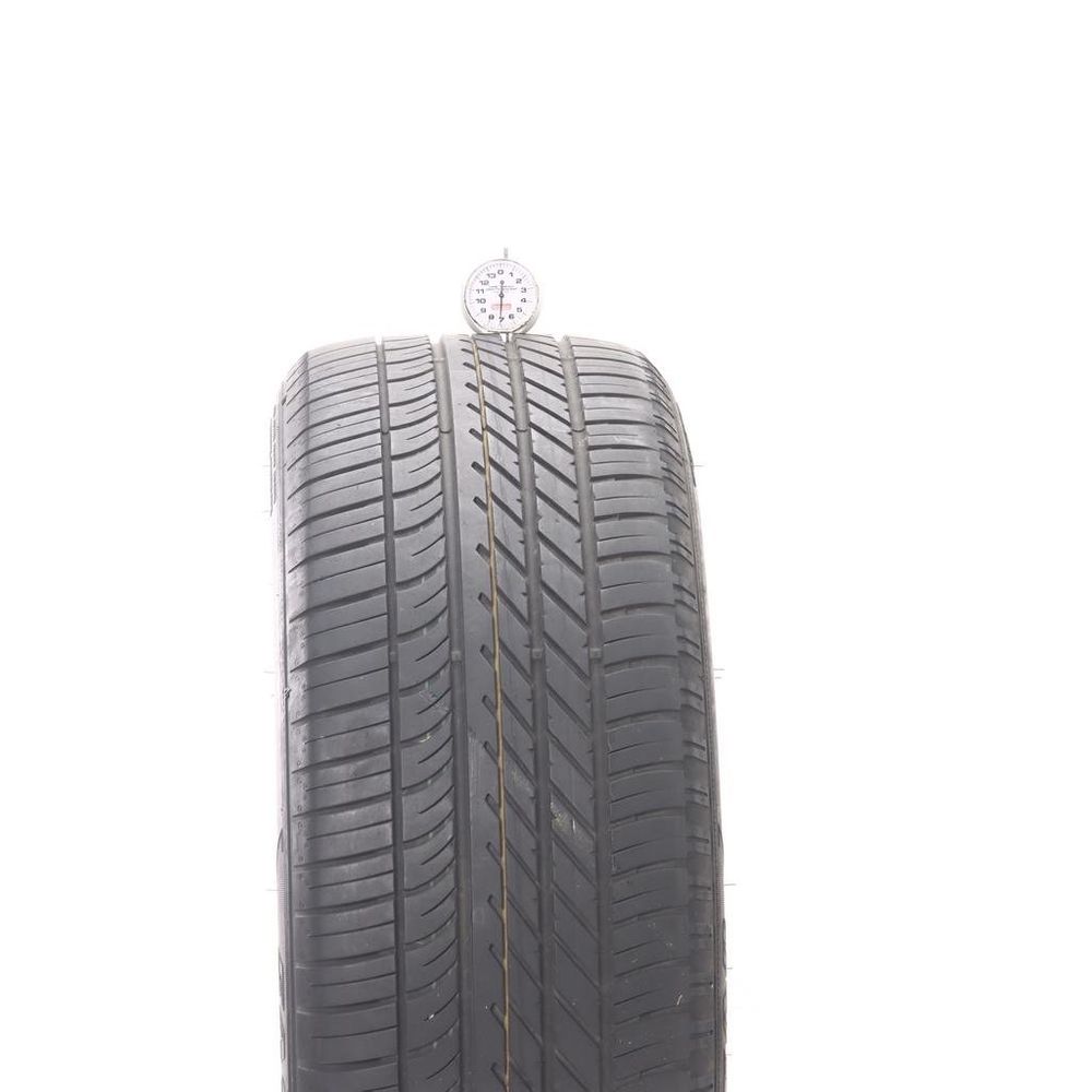 Used 245/45R21 Goodyear Eagle F1 Asymmetric AT SUV 4X4 JLR 104W - 7/32 - Image 2