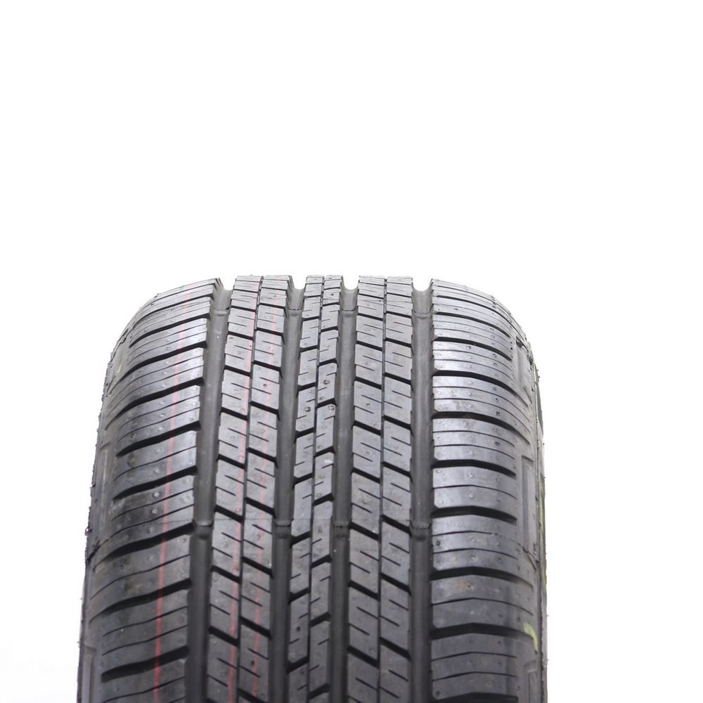 New 235/55R17 Continental 4x4 Contact 99V - 10.5/32 - Image 2