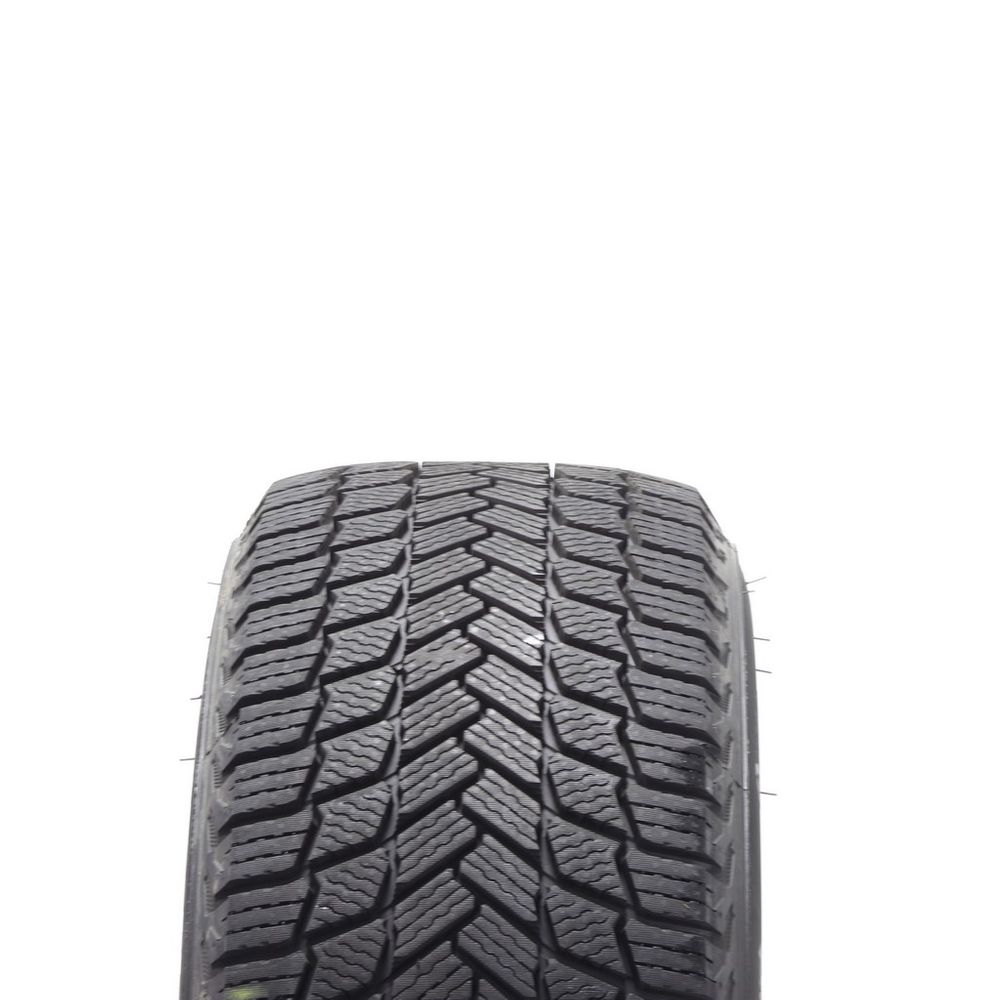 Driven Once 235/60R17 Michelin X-Ice Snow SUV 106T - 8.5/32 - Image 2