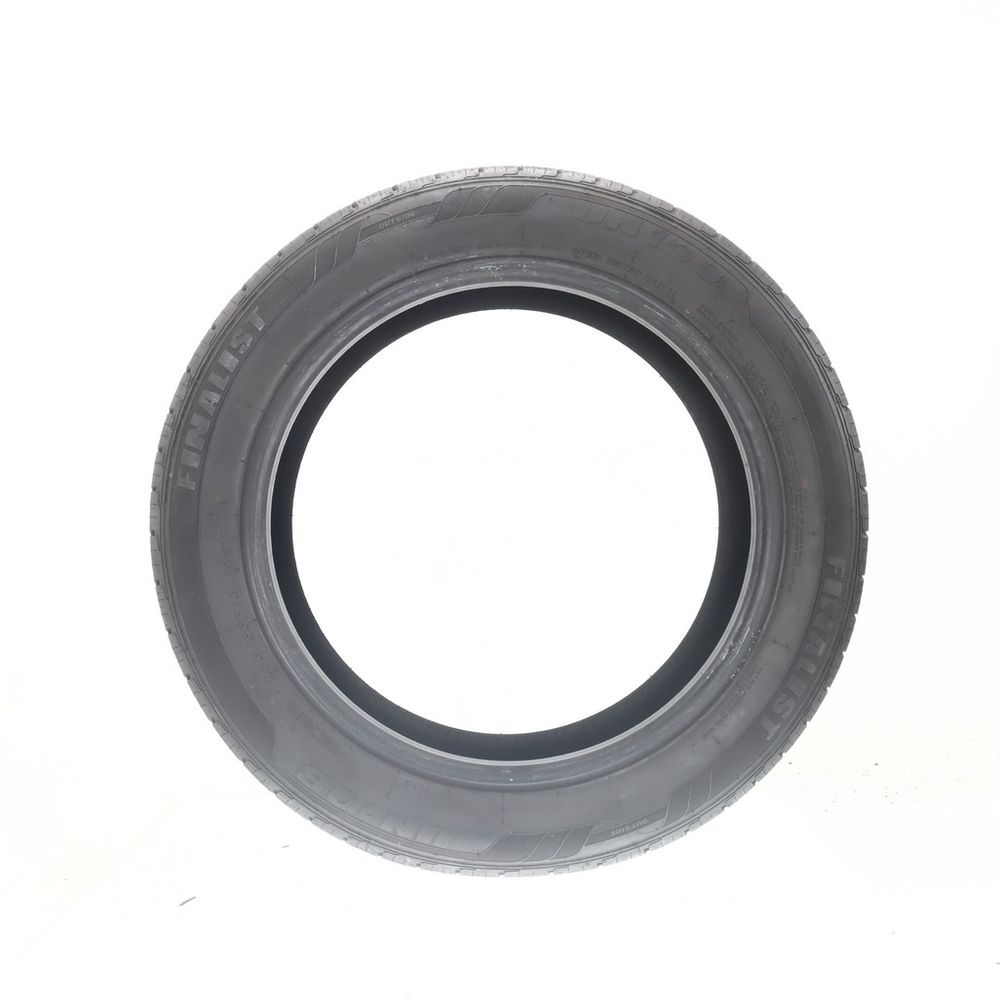 Driven Once 235/55R19 Finalist UN108 101V - 9/32 - Image 3