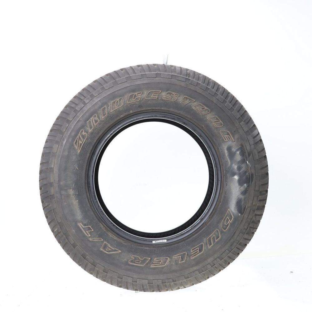 Used 235/75R15 Bridgestone Dueler A/T 693 105S - 12/32 - Image 3