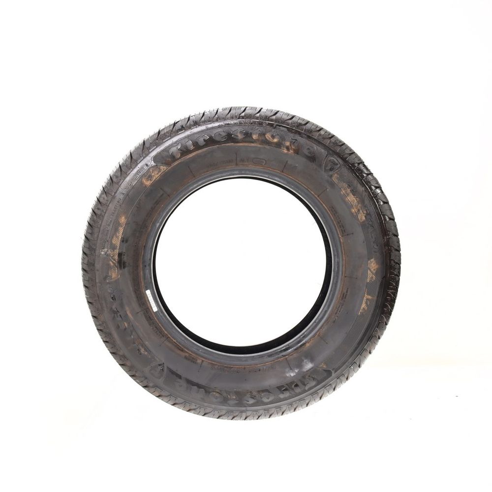 Driven Once 195/70R14 Firestone All Season (Firestone) 91T - 10/32 - Image 3