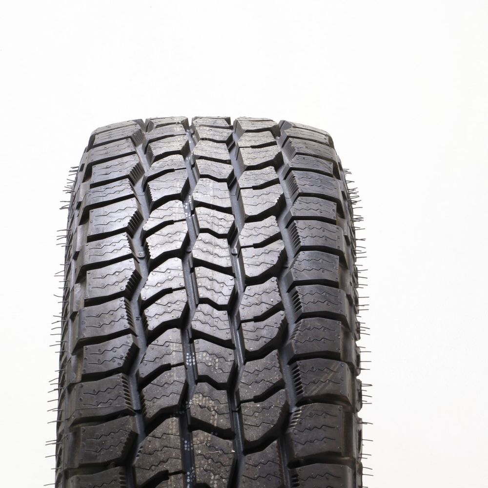 Set of (4) New LT 265/70R17 Cooper Discoverer A/T 121/118S E - 16/32 - Image 2