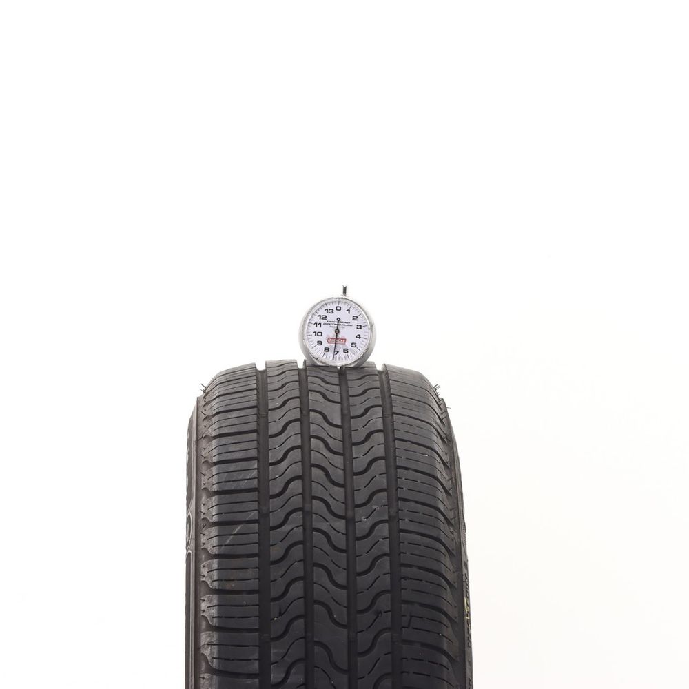 Set of (2) Used 185/60R15 Firestone All Season (Firestone) 84T - 7-7.5/32 - Image 2