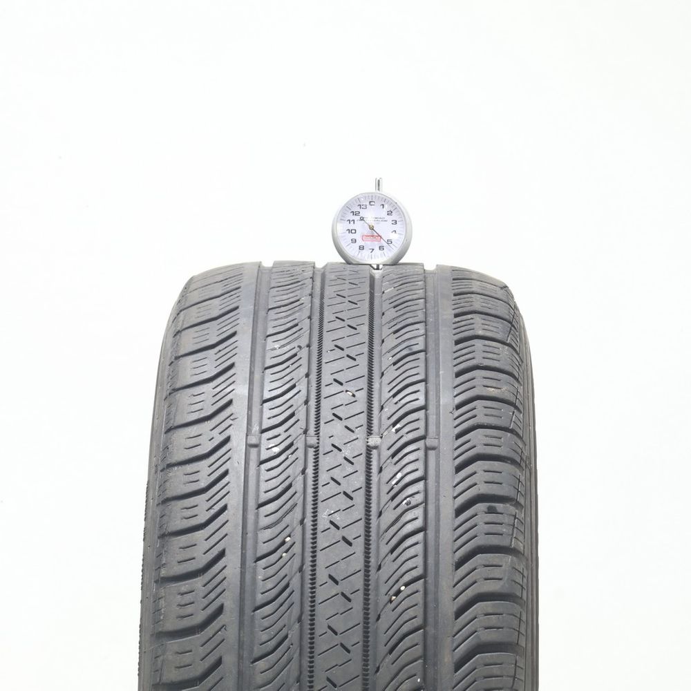Used 235/55R18 Continental ProContact TX AO 100H - 5/32 - Image 2
