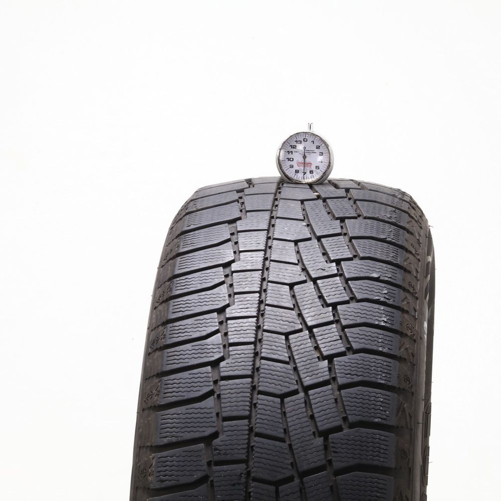 Set of (2) Used 235/60R18 Cooper Discoverer True North 107T - 7-8/32 - Image 2