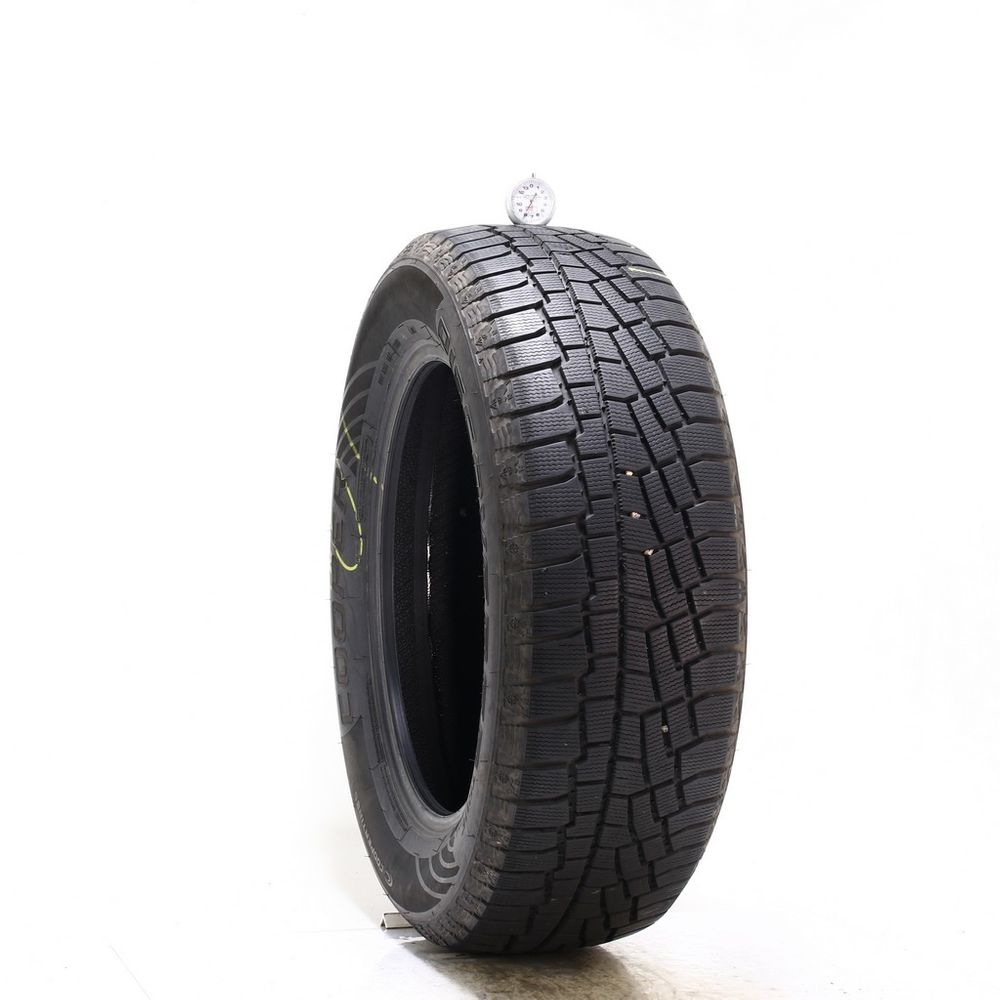 Set of (2) Used 235/60R18 Cooper Discoverer True North 107T - 7-8/32 - Image 4