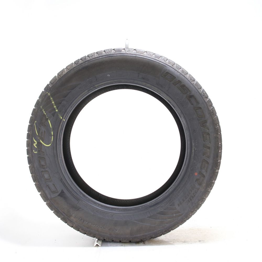 Set of (2) Used 235/60R18 Cooper Discoverer True North 107T - 7-8/32 - Image 6