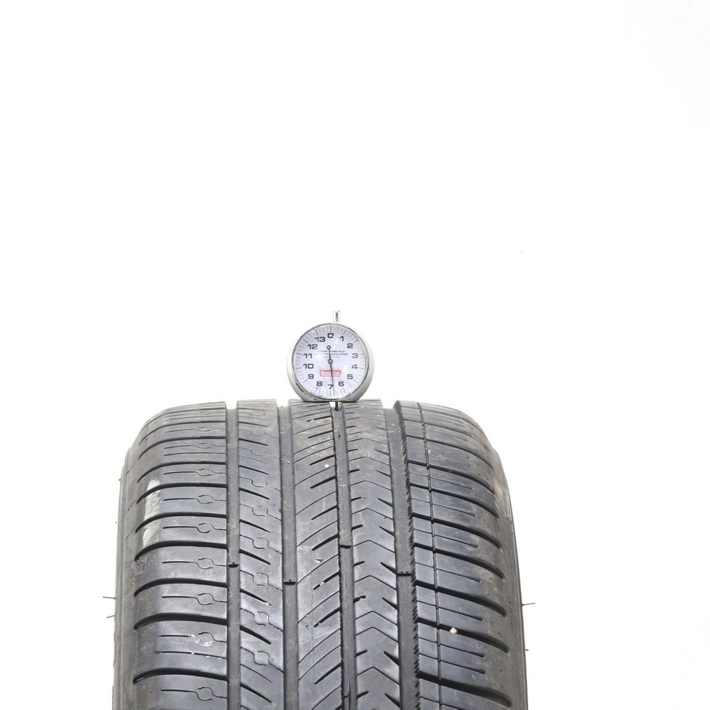Set of (2) Used 225/50ZR17 Michelin Pilot Sport All Season 4 98Y - 6.5-7/32 - Image 2