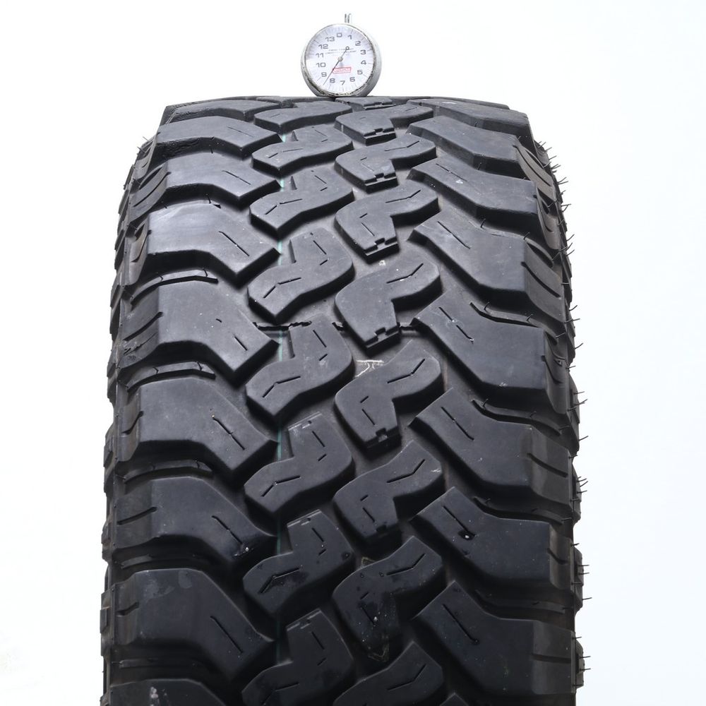 Set of (2) Used LT 285/70R17 Falken Wildpeak M/T MT01 116/113Q C - 8.5-9/32 - Image 2