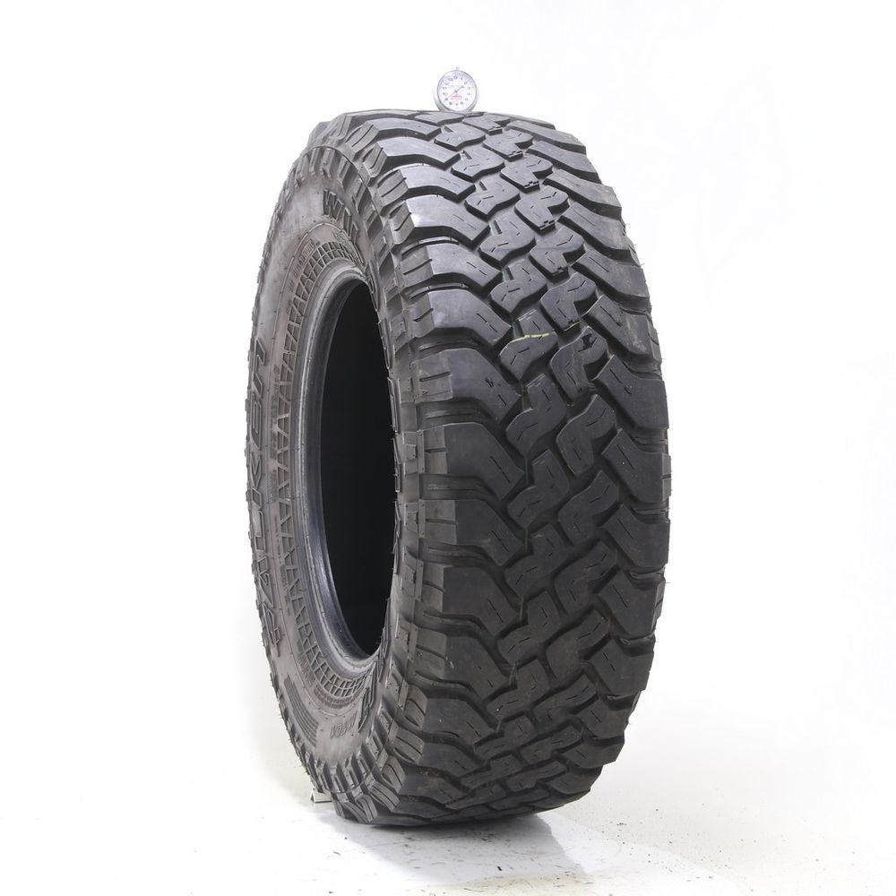 Set of (2) Used LT 285/70R17 Falken Wildpeak M/T MT01 116/113Q C - 8.5-9/32 - Image 4