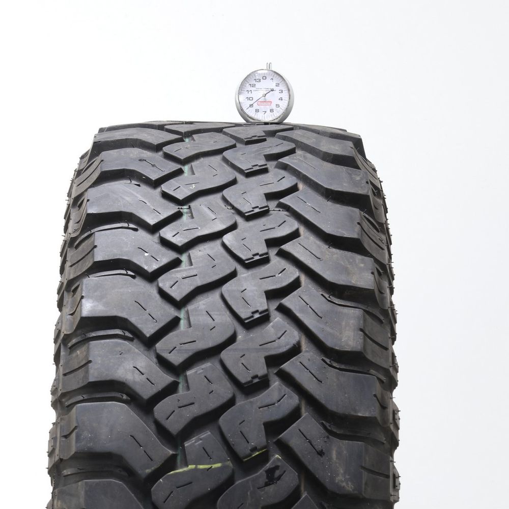 Set of (2) Used LT 285/70R17 Falken Wildpeak M/T MT01 116/113Q C - 8.5-9/32 - Image 5