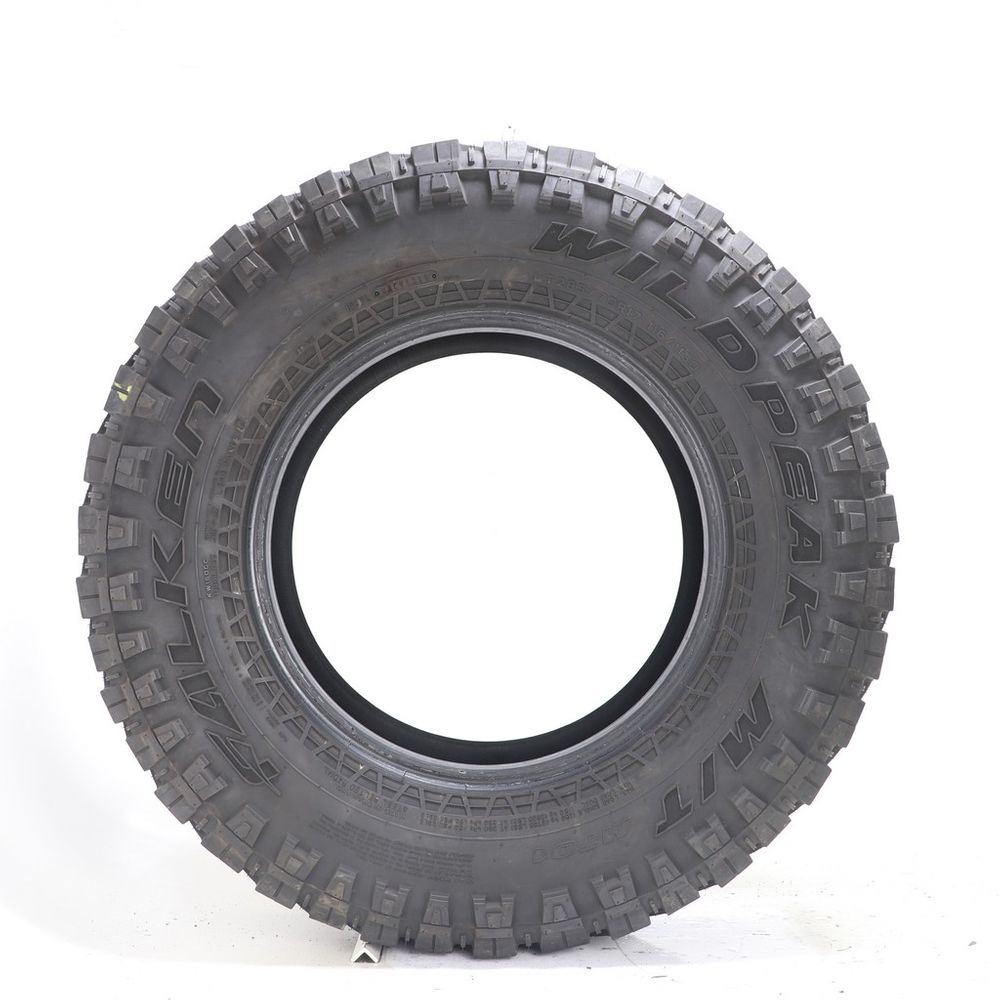 Set of (2) Used LT 285/70R17 Falken Wildpeak M/T MT01 116/113Q C - 8.5-9/32 - Image 6