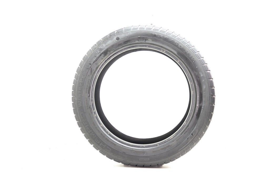 Used 235/50R18 GT Radial Champiro Winter Pro HP 101V - 8/32 - Image 3