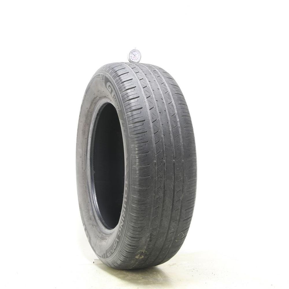 Used 235/65R18 GT Radial Touring VP Plus 106H - 4.5/32 - Image 1