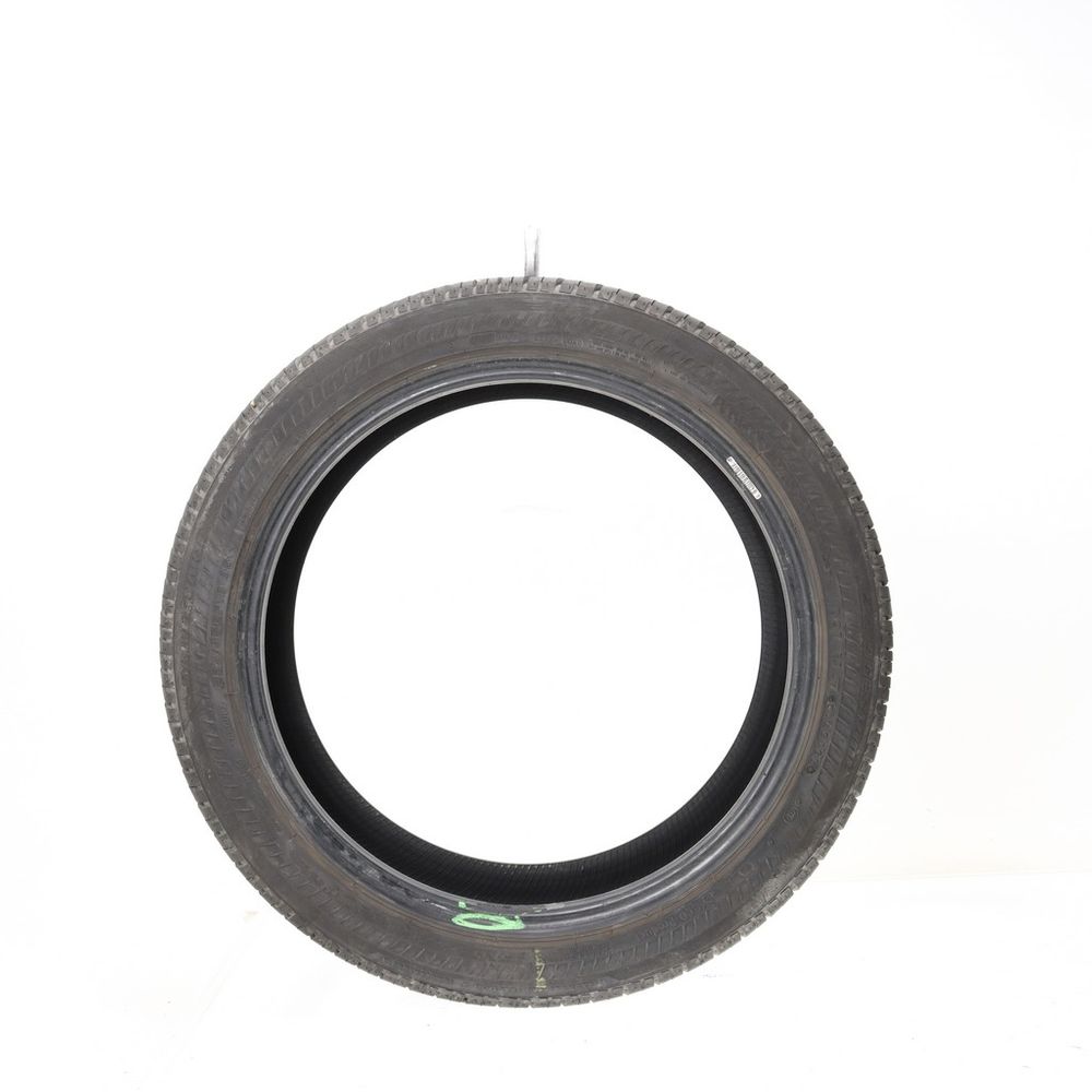 Set of (2) Used 225/45RF18 Bridgestone DriveGuard RFT 95W - 9.5-10/32 - Image 3