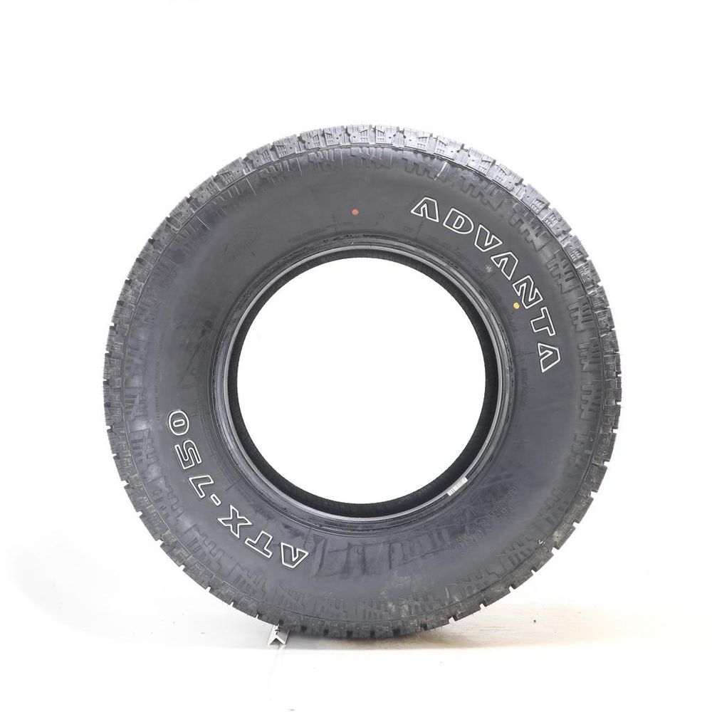 New 265/70R16 Advanta ATX-750 112T - 12.5/32 - Image 3