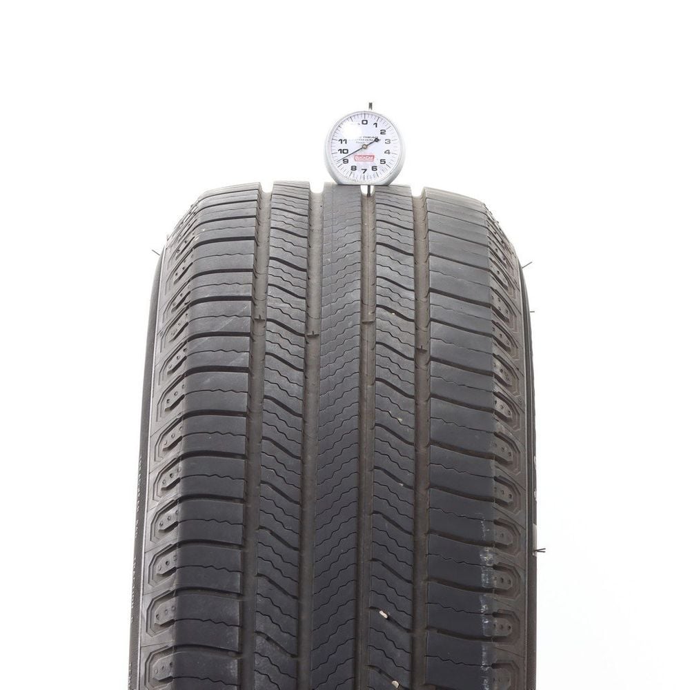 Set of (4) Used 225/65R17 Michelin Defender 2 102H - 9/32 - Image 2