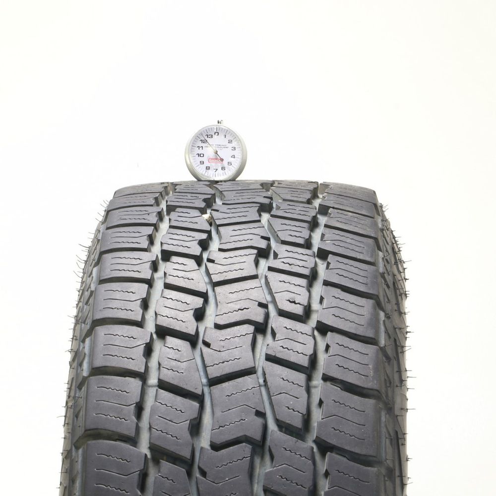Used LT 275/70R18 Big O Big Foot A/T II 125/122S E - 12/32 - Image 2