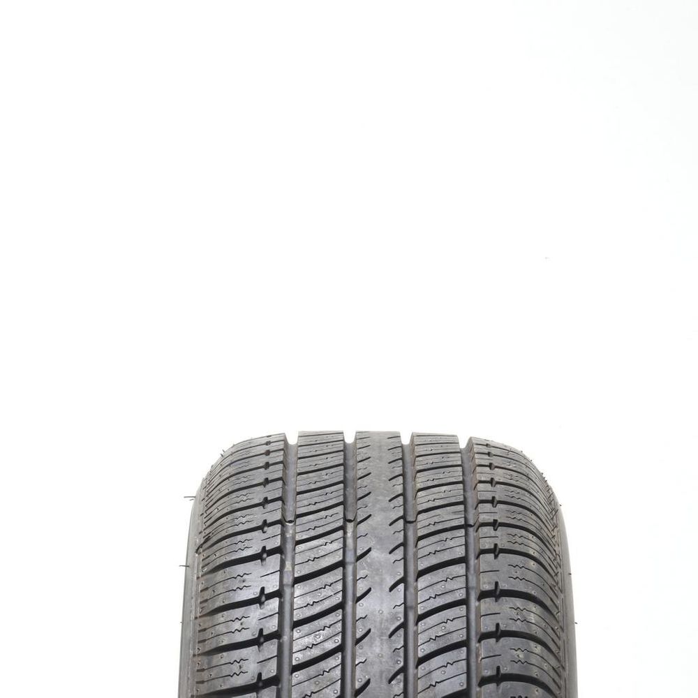 Driven Once 215/55R16 Uniroyal Tiger Paw Touring 93H - 10/32 - Image 2