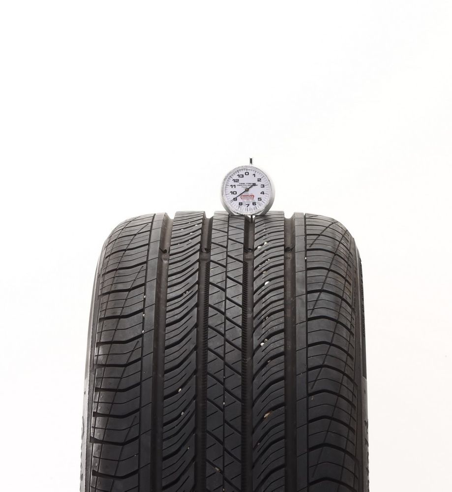 Set of (2) Used 245/45R19 Continental ProContact TX 98H - 8.5-9/32 - Image 5