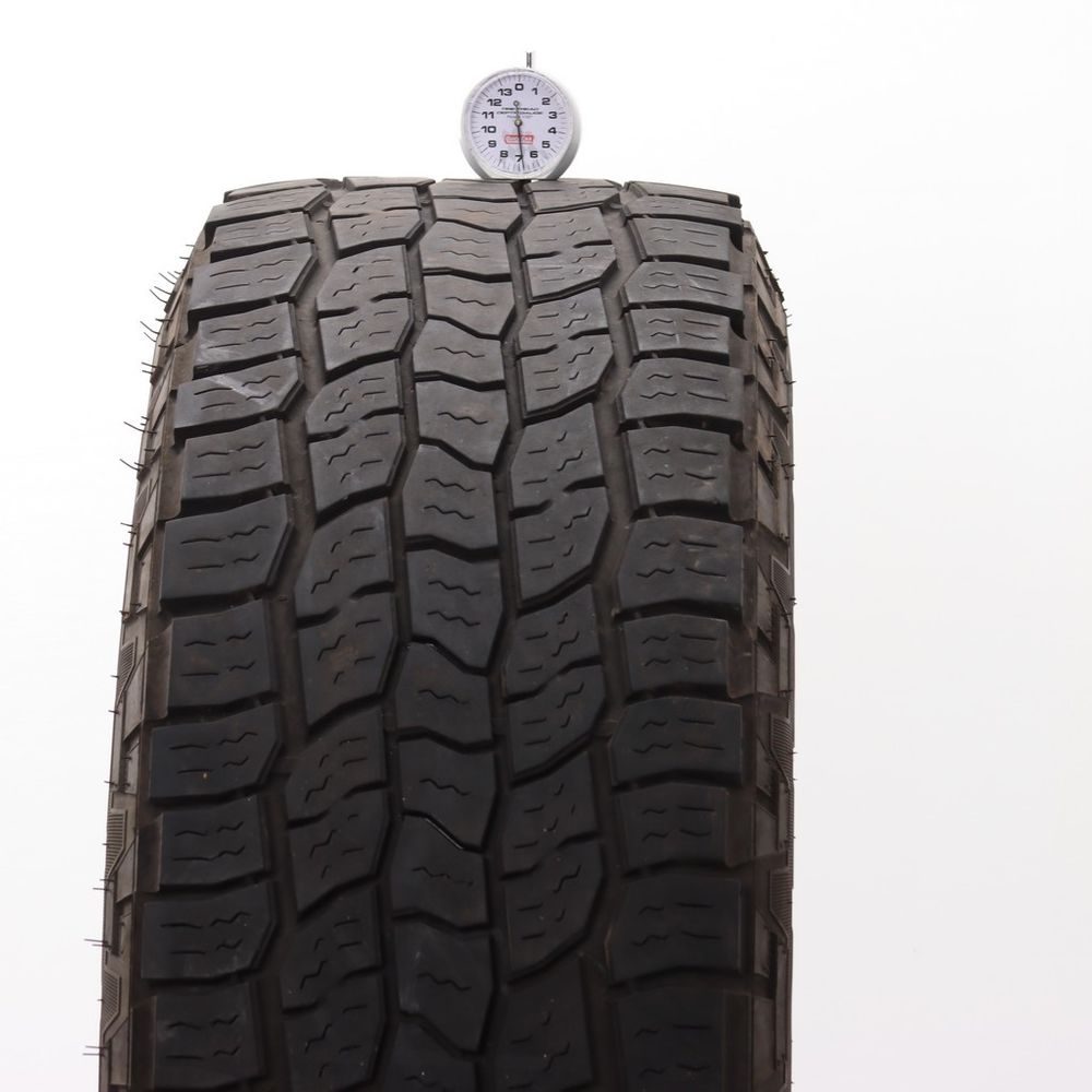Used LT 265/70R17 Cooper Discoverer AT3 LT 121/118S E - 6.5/32 - Image 2