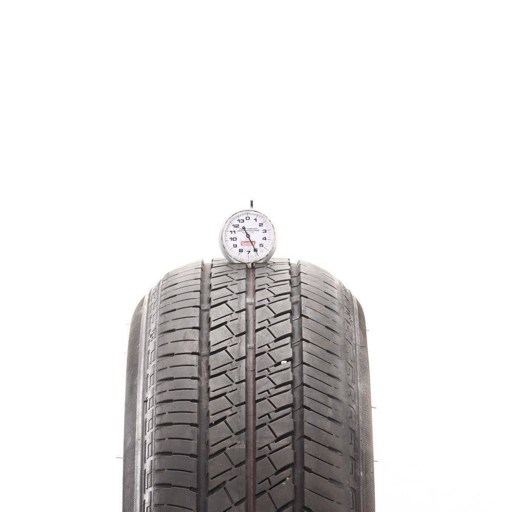 Set of (2) Used 195/60R17 Bridgestone Ecopia EP422 Plus ENLITEN 90H - 6/32 - Image 2