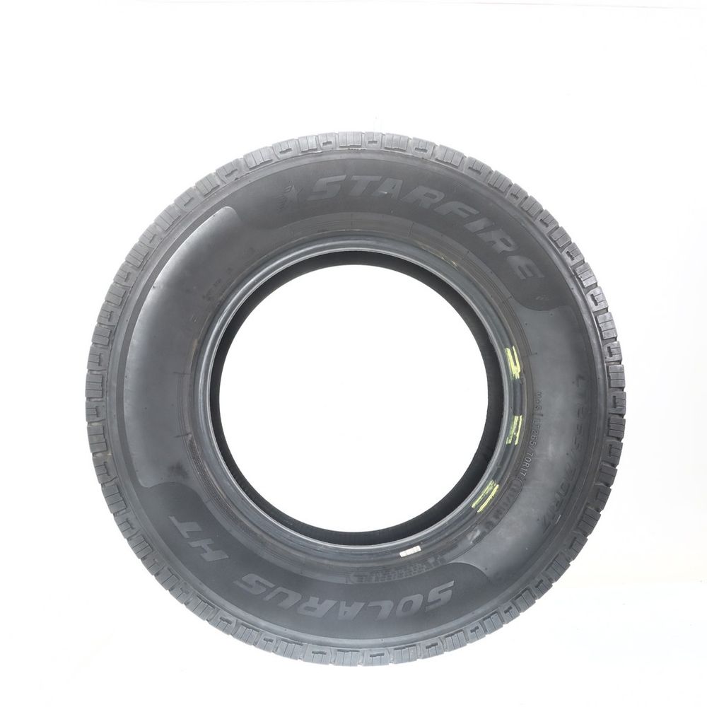 Used LT 265/70R17 Starfire Solarus HT 121/118R E - 8/32 - Image 3