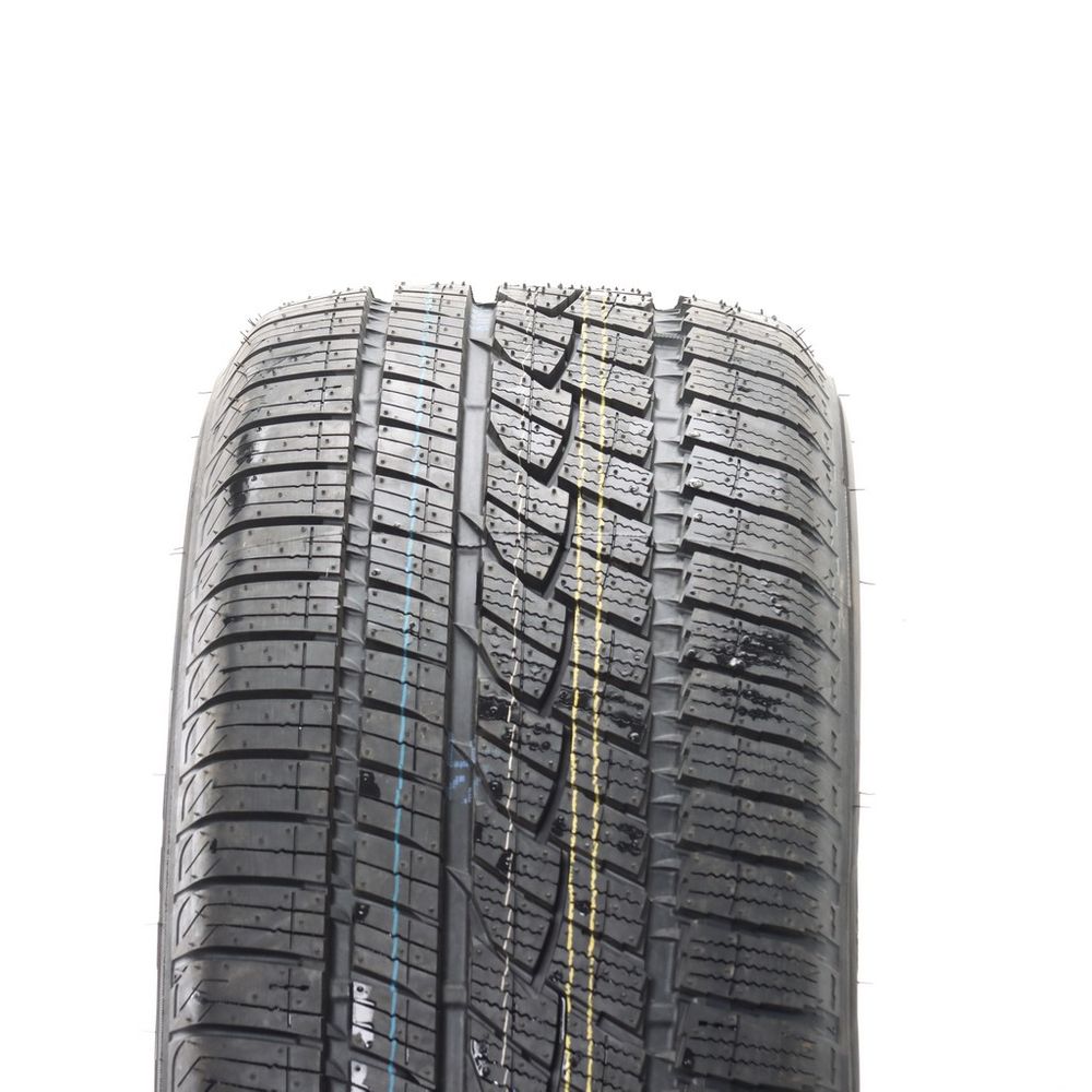 New 255/50R20 Toyo Celsius II 109V - Image 2
