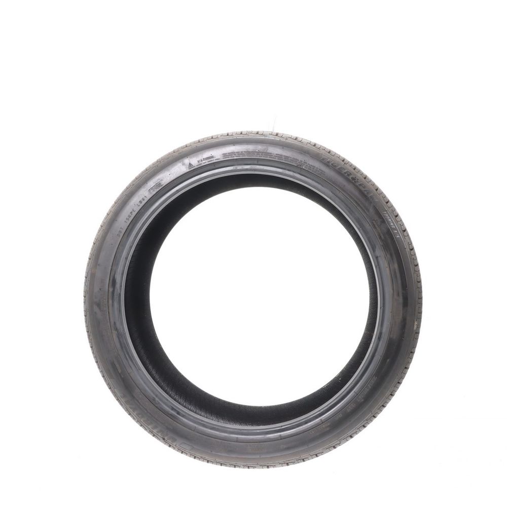 Set of (2) Used 235/40R19 Uniroyal Tiger Paw Touring A/S 96V - 7-8/32 - Image 6