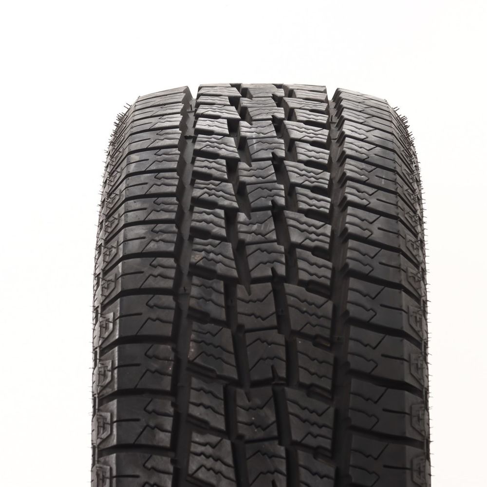 Driven Once LT 285/60R20 Lionhart Lionclaw ATX2 125/122S E - 15.5/32 - Image 2