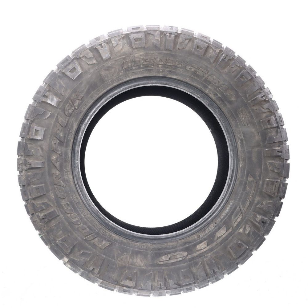 Set of (2) Used LT 305/65R18 Nitto Ridge Grappler 128/125Q F - 7.5-8.5/32 - Image 6