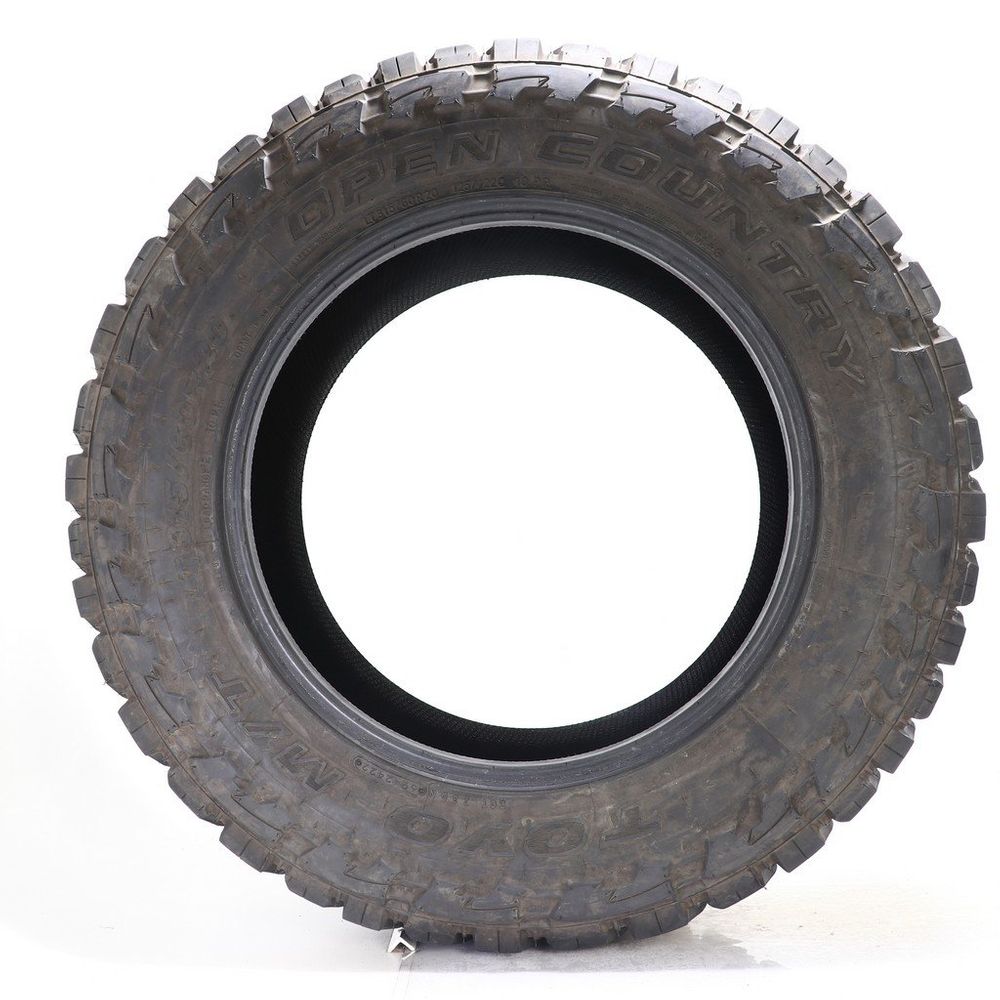 Set of (2) Used LT 315/60R20 Toyo Open Country MT 125/122Q E - 19-20/32 - Image 3