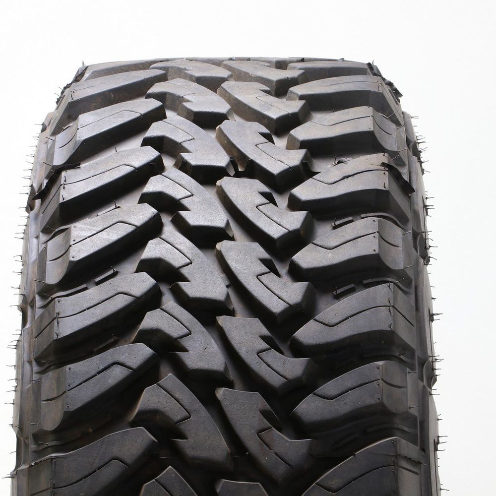 Set of (2) Used LT 315/60R20 Toyo Open Country MT 125/122Q E - 19-20/32 - Image 5