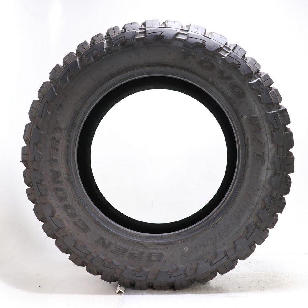 Set of (2) Used LT 315/60R20 Toyo Open Country MT 125/122Q E - 19-20/32 - Image 6