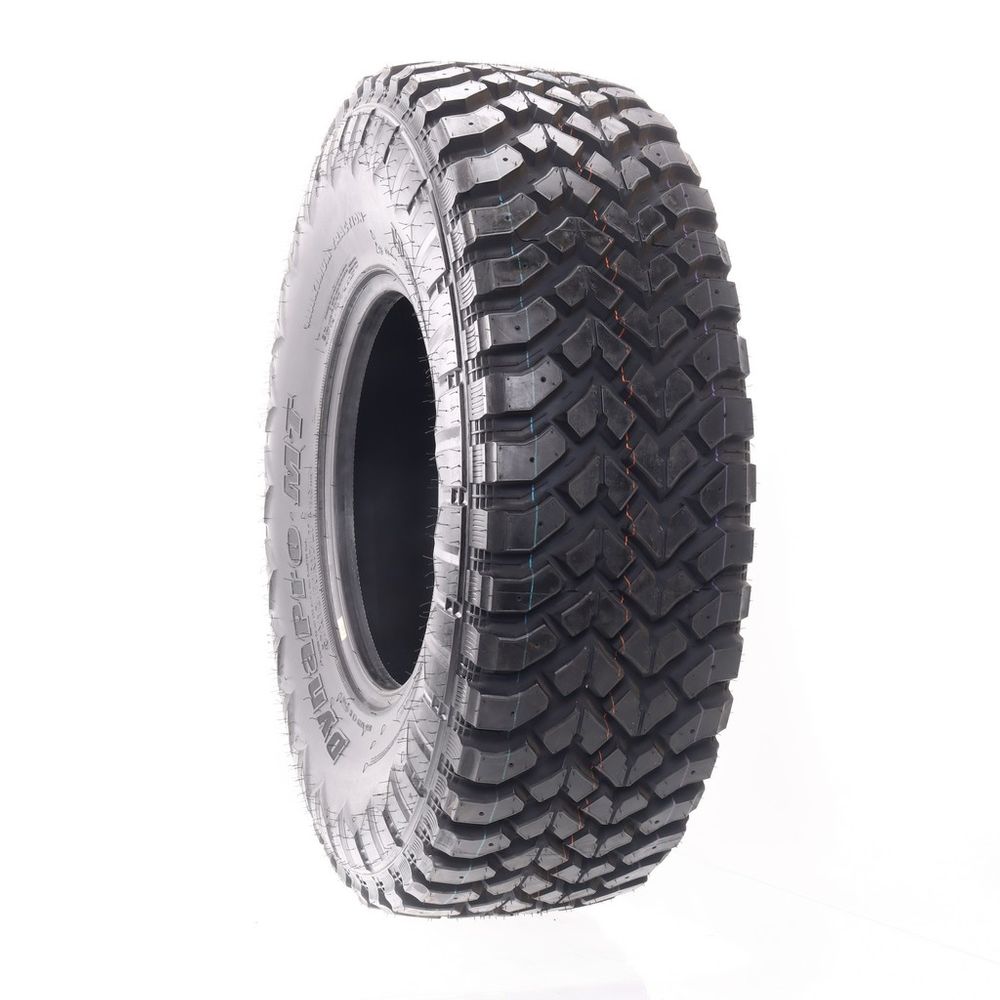 Driven Once LT 37X12.5R17 Hankook Dynapro MT RT03 124Q D - 20/32 - Image 1