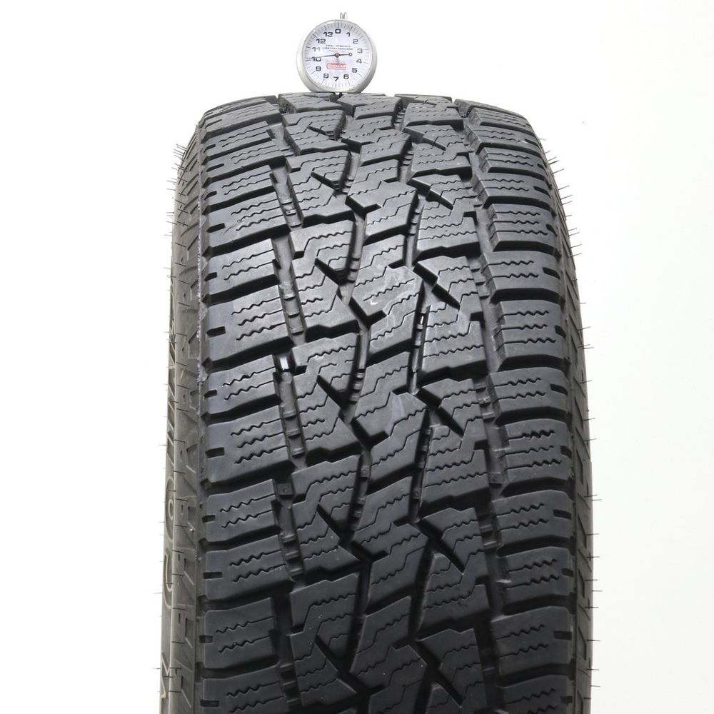 Used 245/70R17 DeanTires Back Country SQ-4 A/T 110T - 10/32 - Image 2