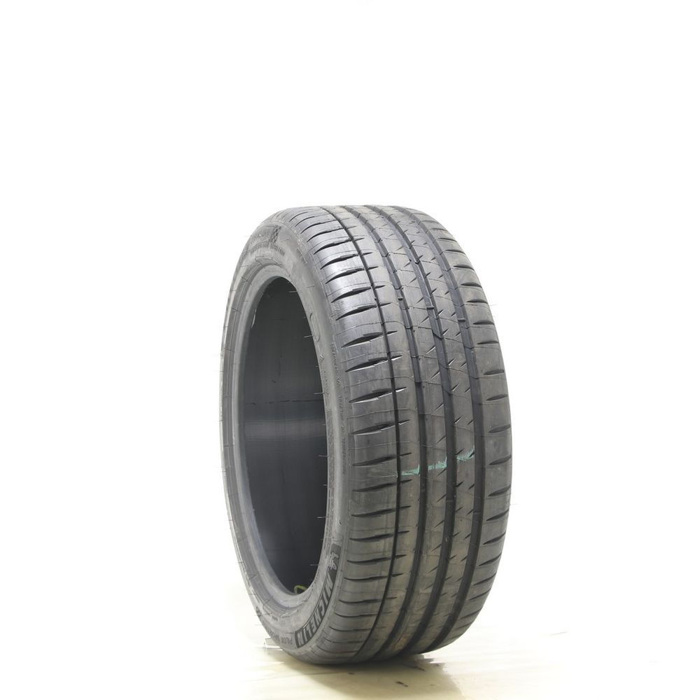 New 235/45ZR18 Michelin Pilot Sport 4 S 98Y - 9.5/32 - Image 1