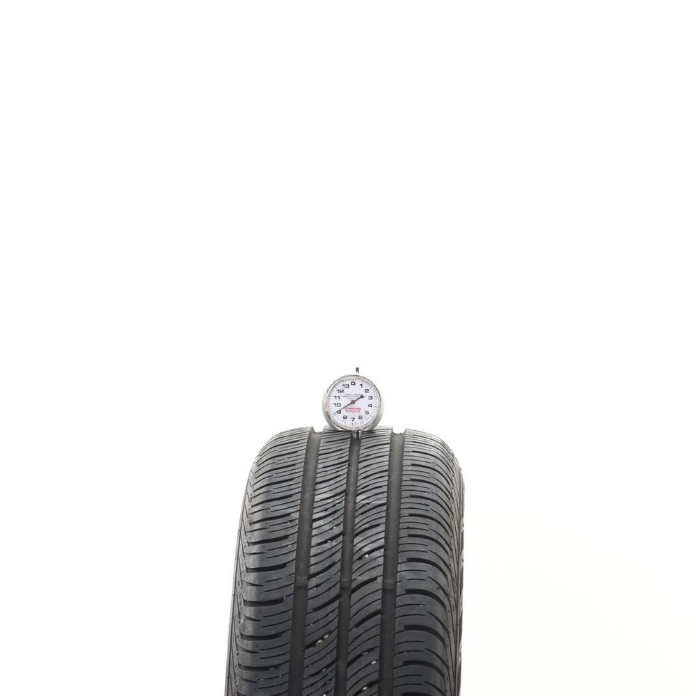 Set of (2) Used 185/65R15 Continental ContiProContact E 86H - 9/32 - Image 2