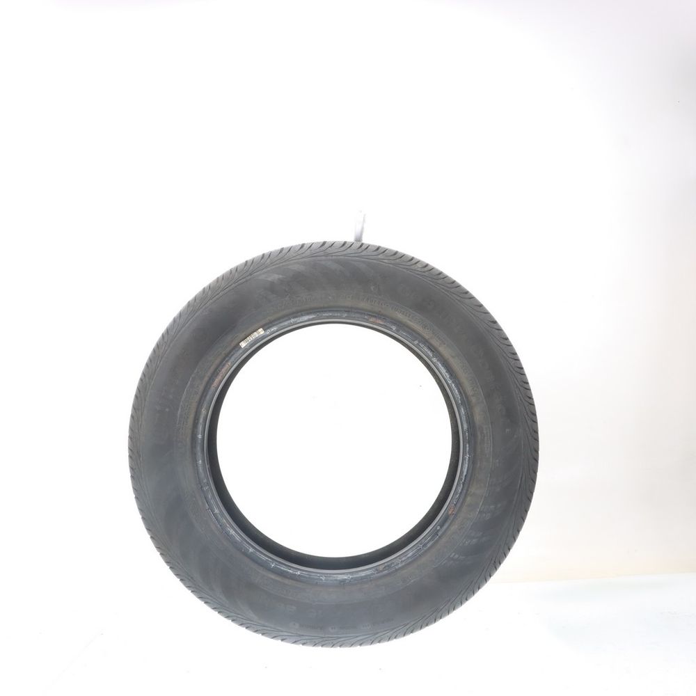 Set of (2) Used 185/65R15 Continental ContiProContact E 86H - 9/32 - Image 3