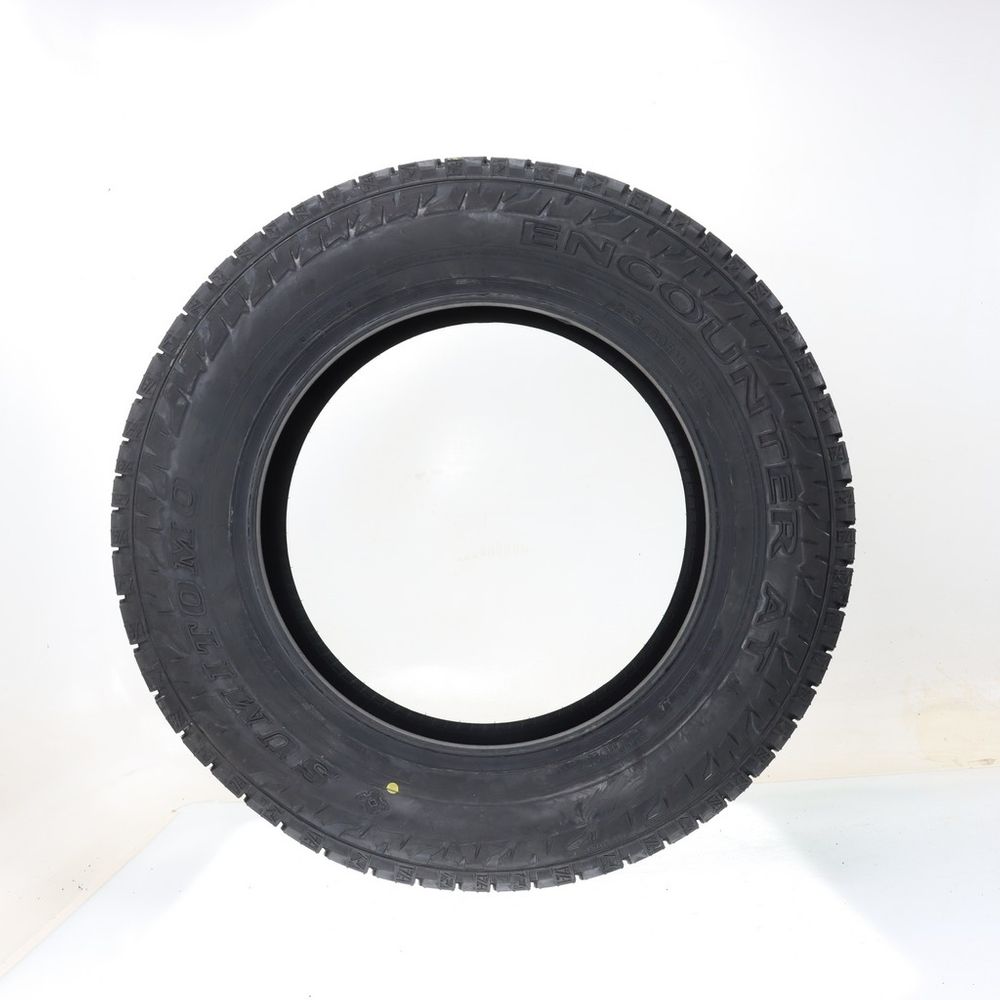 New 265/60R18 Sumitomo Encounter AT 110T - 12.5/32 - Image 3