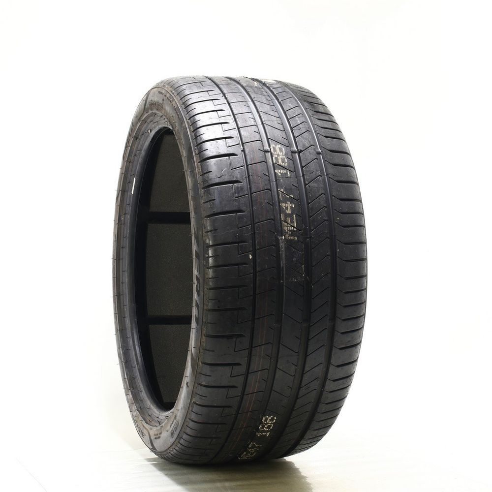 New 315/35R22 Pirelli P Zero PZ4 PNCS 111Y - 8.5/32 - Image 1