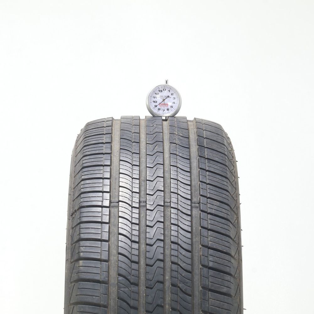 Set of (2) Used 245/60R18 Nankang SP-9 Cross Sport 105H - 7-8.5/32 - Image 5