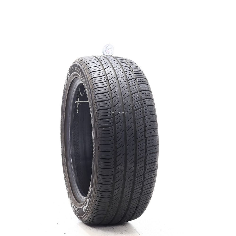 Used 235/50ZR18 Kumho Ecsta PA51 97W - 9/32 - Image 1