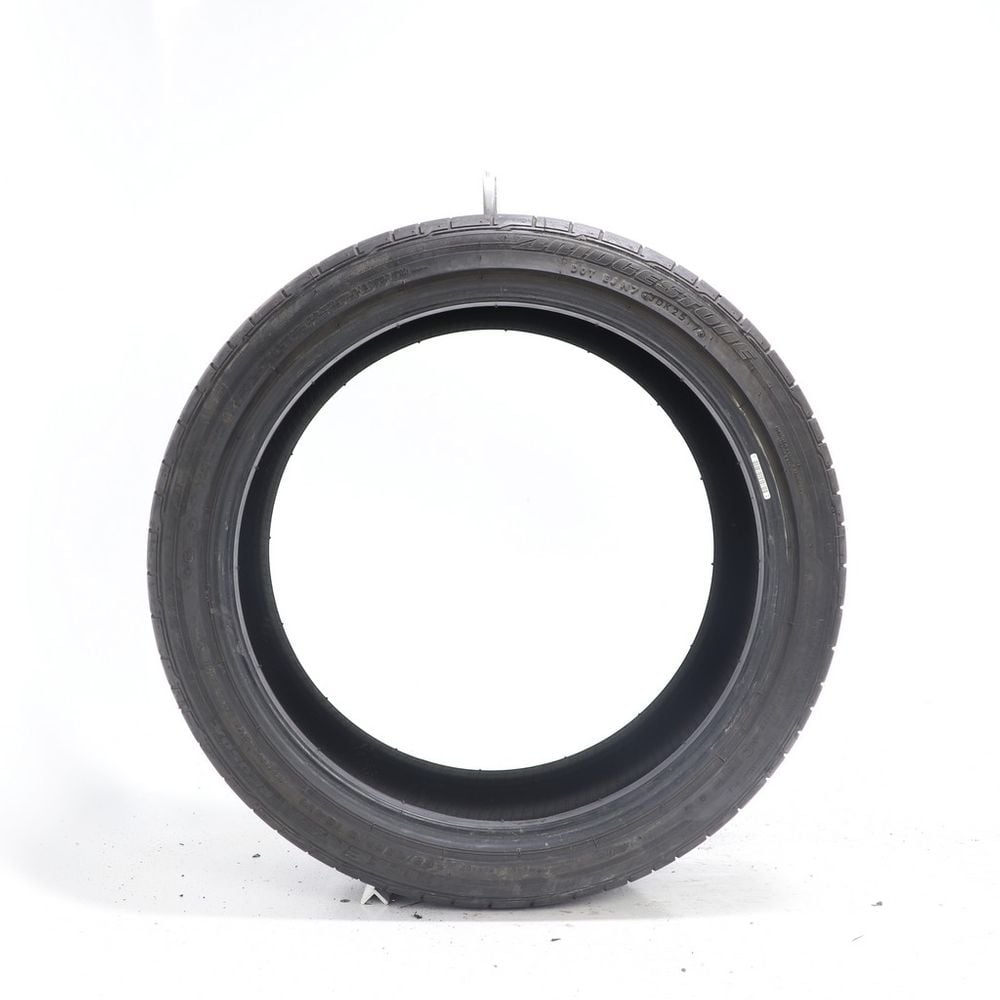 Used 265/35ZR19 Bridgestone Potenza RE050A N1 94Y - 8/32 - Image 3