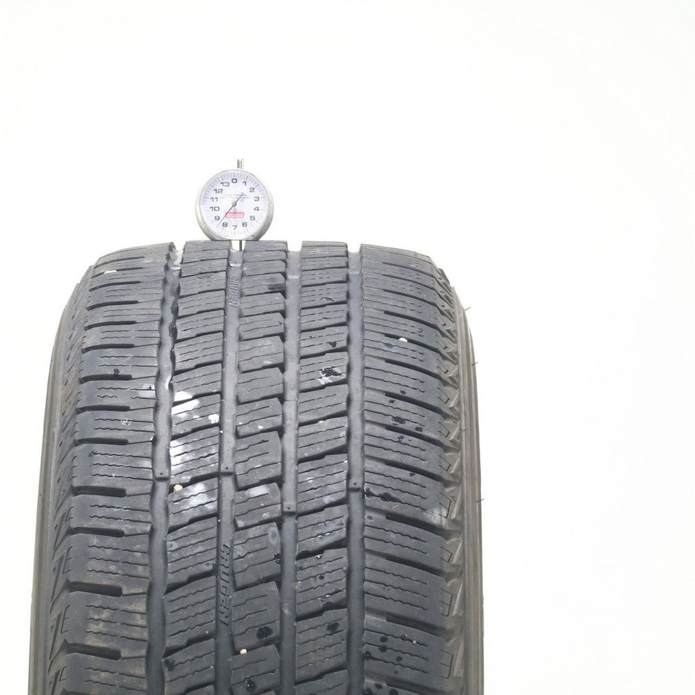 Used 265/60R18 Kumho Crugen HT51 110T - 8.5/32 - Image 2