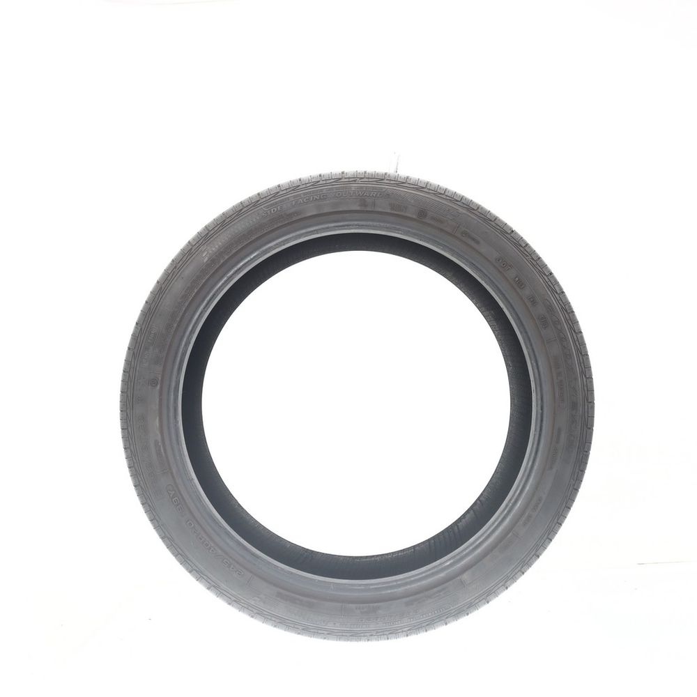 Used 245/40R20 Goodyear Excellence B Run Flat 99Y - 9.5/32 - Image 3