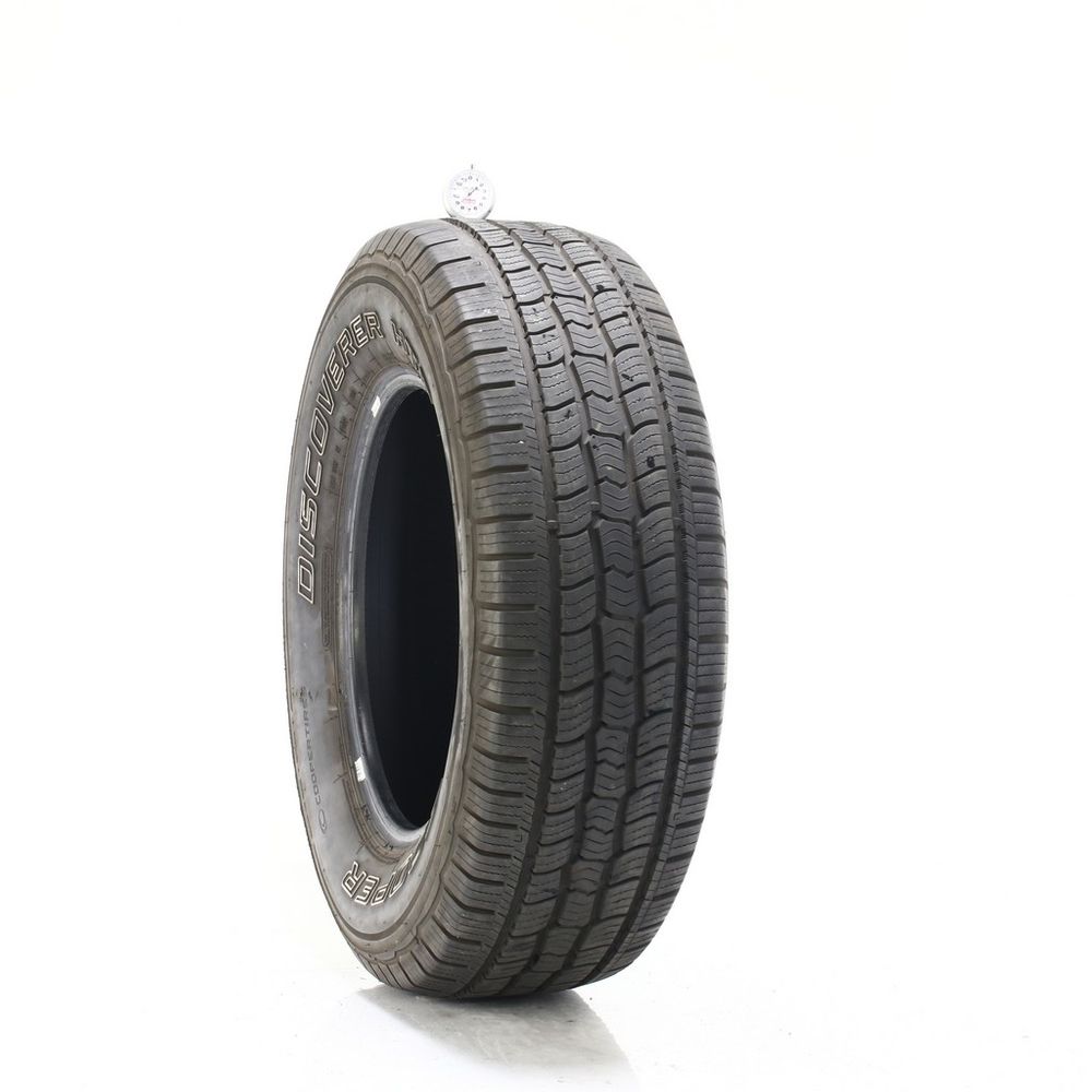 Used 245/70R17 Cooper Discoverer HTP II 110T - 8.5/32 - Image 1